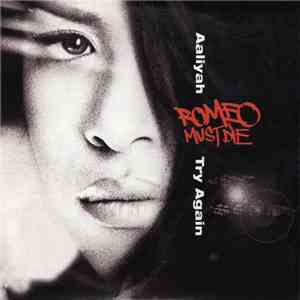 Aaliyah - Try Again mp3 album