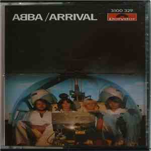 ABBA - Arrival mp3 album