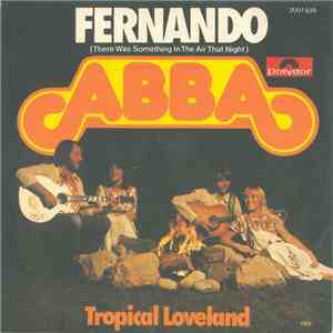 ABBA - Fernando (There Was Something In The Air That Night) mp3 album