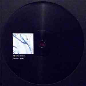 Abdulla Rashim - Semien Terara mp3 album