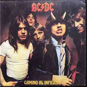 AC/DC - Camino Al Infierno mp3 album