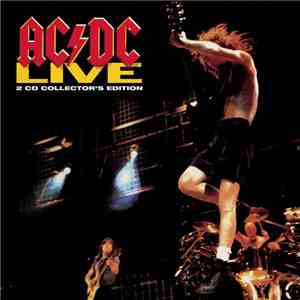 AC/DC - Live mp3 album
