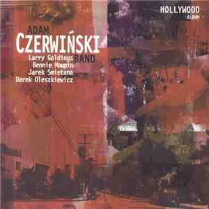 Adam Czerwiński - Hollywood Album mp3 album