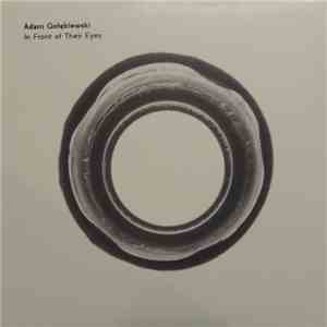 Adam Gołębiewski - In Front Of Their Eyes mp3 album