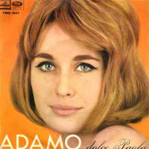 Adamo - Dolce Paola mp3 album