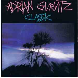Adrian Gurvitz - Classic mp3 album