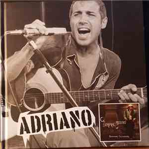 Adriano Celentano - C'è Sempre Un Motivo mp3 album