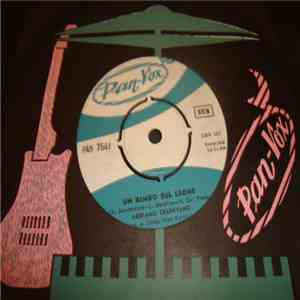 Adriano Celentano - Un Bimbo Sul Leone mp3 album