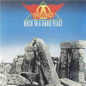 Aerosmith - Rock In A Hard Place mp3 album