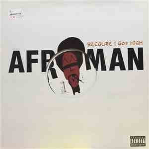 Afroman - Because I Got High mp3 album