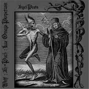 Ah-Puch, Wolf , Lux Omega Perpetuam - Angeli Pestis mp3 album
