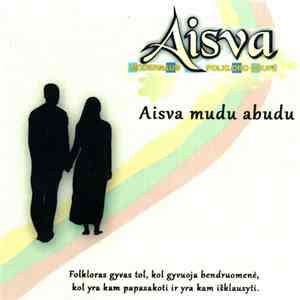 Aisva - Aisva Mudu Abudu mp3 album
