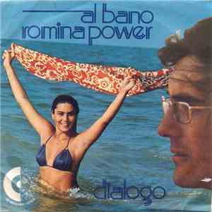 Al Bano & Romina Power - Dialogo mp3 album