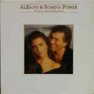 Al Bano & Romina Power - Vencerás - Sus Grandes Exitos mp3 album