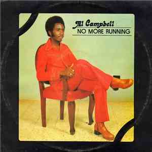 Al Campbell - No More Running mp3 album