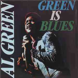 Al Green - Green Is Blues mp3 album