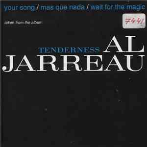 Al Jarreau - Tenderness mp3 album
