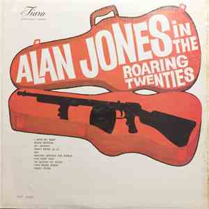 Alan Jones - In The Roaring Twenties mp3 album