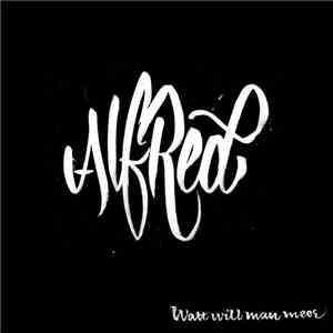 AlfRed - Watt Will Man Meer mp3 album
