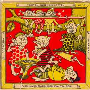 Alice Babs - Alice Babs Sjunger För Barnen mp3 album