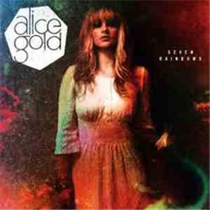 Alice Gold - Seven Rainbows mp3 album