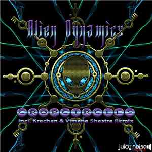 Alien Dynamics - Cropcircles mp3 album