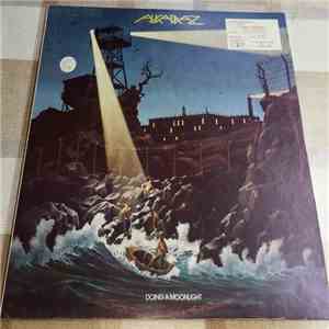 Alkatraz  - Doing A Moonlight mp3 album