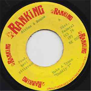 Althea & Donna - Make A Truce mp3 album
