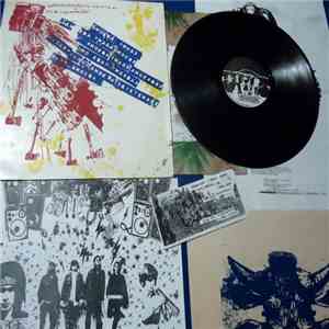 Amoeba , 7Magnificöz - Split mp3 album