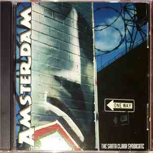 Amsterdam - The Santa Clara Syndicate mp3 album