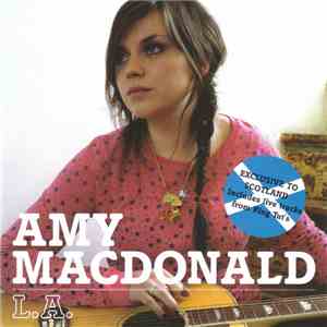 Amy MacDonald - L.A. mp3 album