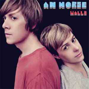 An Horse - Walls mp3 album