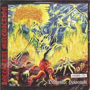 Ancestral Malediction - Demonic Holocaust mp3 album