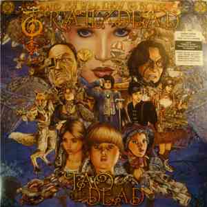 ...And You Will Know Us By The Trail Of Dead - Tao Of The Dead mp3 album