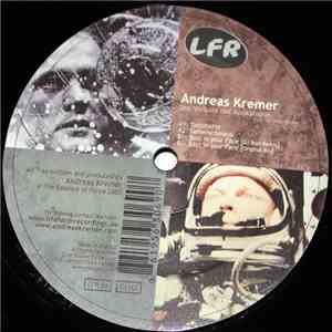 Andreas Kremer - Der Vorbote Der Apokalypse mp3 album