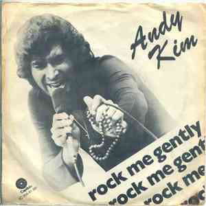 Andy Kim - Rock Me Gently mp3 album