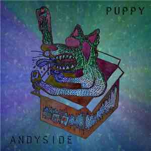 ANDYSIDE - Puppy mp3 album