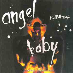 Κ. Βήτα - Angel Baby mp3 album