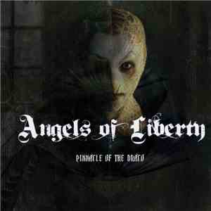 Angels of Liberty - Pinnacle Of The Draco mp3 album