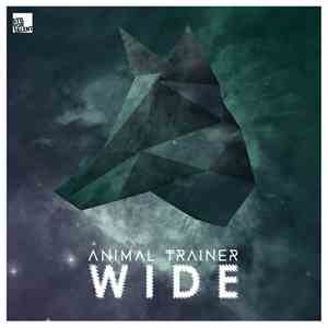 Animal Trainer - Wide mp3 album