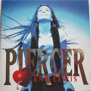 Ann Lewis  - Piercer ピアサー mp3 album