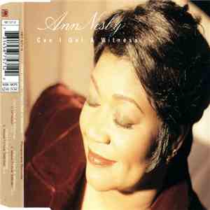 Ann Nesby - Can I Get A Witness mp3 album