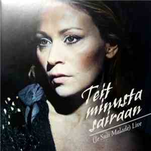 Anna Eriksson - Teit Minusta Sairaan (Je Suis Malade) (Live) mp3 album