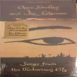 Anne Dudley And Jaz Coleman - Songs From The Victorious City mp3 album