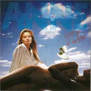 Anne Linnet - Fyldt Op Af Kærlighed mp3 album