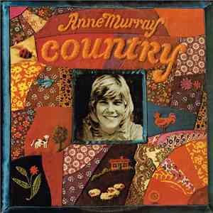 Anne Murray - Country mp3 album