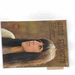 Anne Sylvestre - Mousse mp3 album