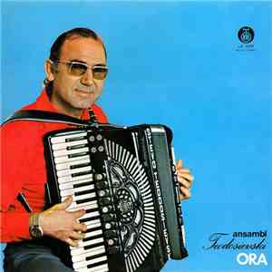 Ansambl Teodosievski - Ora mp3 album