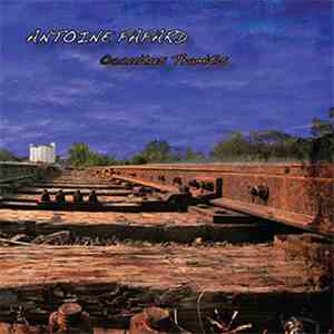 Antoine Fafard - Occultus Tramitis mp3 album