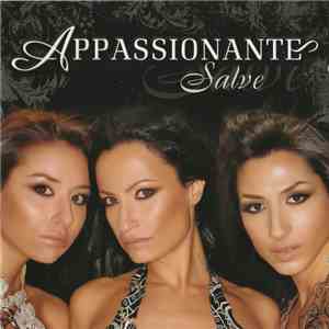 Appassionante - Salve mp3 album
